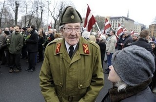 Germany Fears Its Own Strength