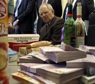 The Calm Before Europe's Next Storm