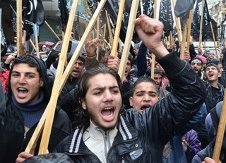 Lebanon Still Cannot Address Its Past