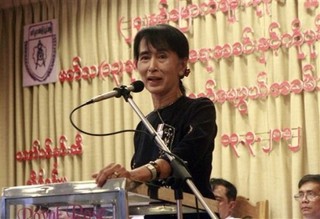 Is Burma's Reintegration with West for Real?