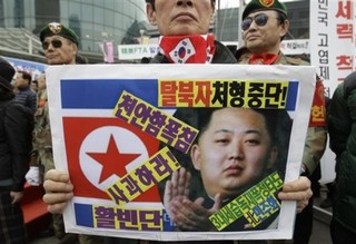 South Korea's Iran