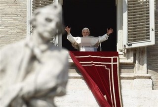 The Pope's Cuba Gamble
