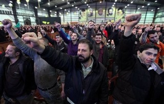 Iran Is the World's Biggest Terror State