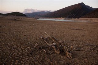 The Life and Death Politics of Water