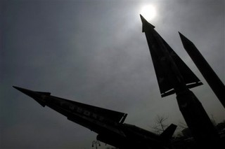 More North Korean Brinksmanship