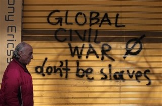 Why Nations Fail