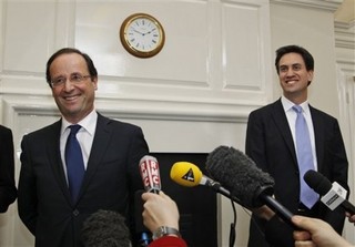 Can Europe's Left Rebound?