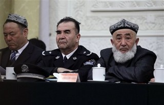 What's Going on in China's Xinjiang Province?