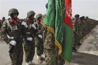 Racist Excuses for Leaving Afghanistan