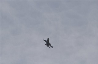 U.S. War Game Sees Peril of Israeli Strike