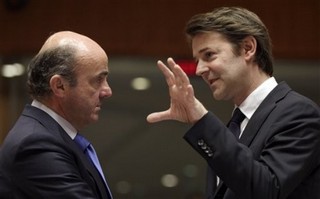 One Flew Over the EU's Mess