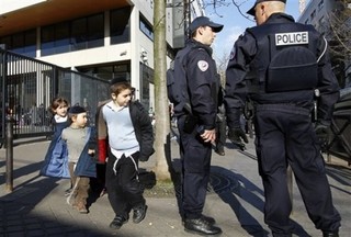 Could French Tragedy Upend the Election?