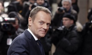 In Poland, Embracing Europe But Not the Euro