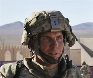 Robert Bales a Post-9/11 Tragedy