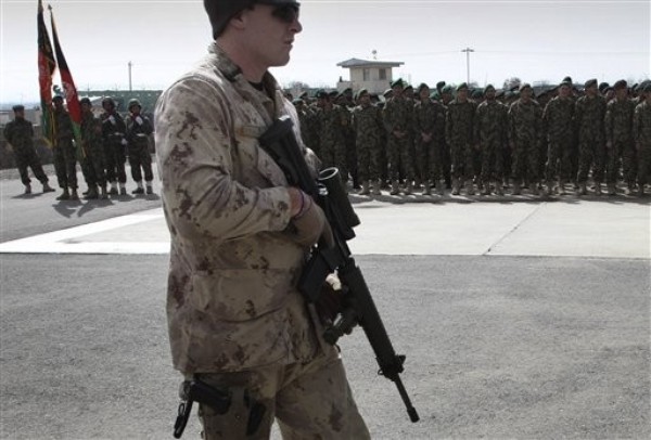 Did Canada 'Win' in Afghanistan?