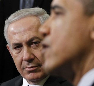 An Iran War, Between U.S. and Israel