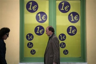 Time for Greece to Leave Euro