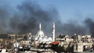 Three Terrible Syria Scenarios