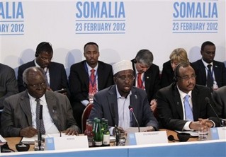 Somaliland: World's Next State?