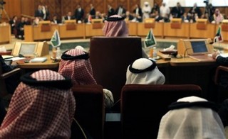 No Spring in Saudi Arabia