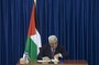 Mahmoud Abbas on His Way Out?