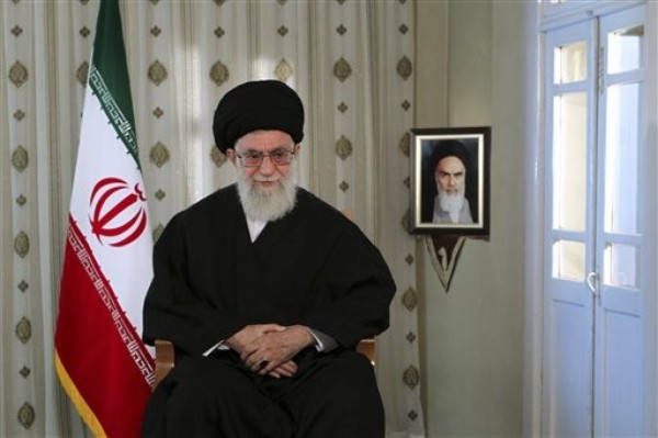 How to Avoid Disaster with Iran