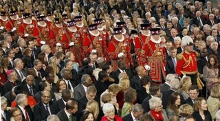UK Austerity Experiment Fails Britons