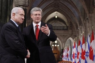 Harper's Fallback Plan: Yell at the Ref