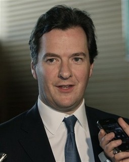 Inside the Mind of George Osborne