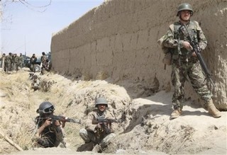 The Haqqani Network Is a Strategic Threat