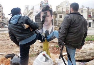 The UN's Unworkable plan for Syria