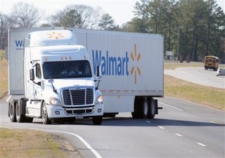 Are Wal-Mart's China Factories the Worst?