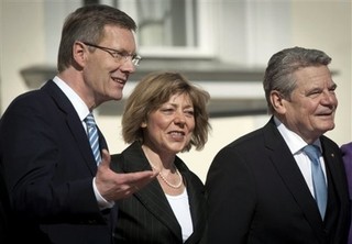 How the German Economy Became Envied