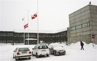 The Resource Race Turns to ... Greenland