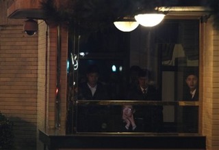 Is a Coup Brewing in Beijing?