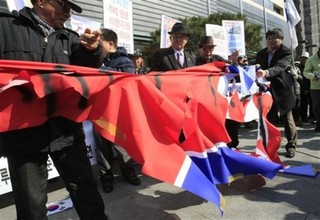 Target Social Change in North Korea