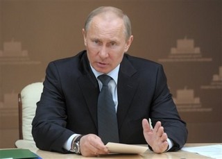 Who Is America's #1 Geopolitical Foe?