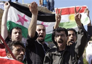 Kofi Annan's Syrian Diplomacy Not Helping