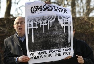 Will Osborne's Budget Sink Britain's Tories?