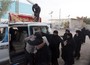 Bomb Blast In Iraq Wounds At Least Six