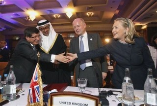 U.S. Tells Turkey to Back Off Syria