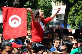 Tunisia: No to America, No to Radical Islam
