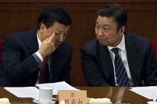 The Threat to the Post-Mao Consensus