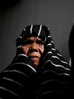 A Year Later, Libya Still a Mess