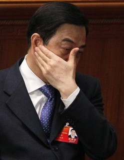 China's Battle to Preserve Party Purity