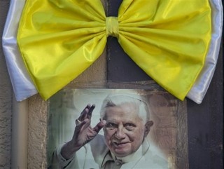 Will the Pope Help Oscar Elias Biscet?