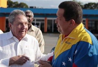 Cuba's Revolution in Retreat