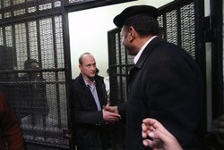 Egyptian Revolution Underscores Ten