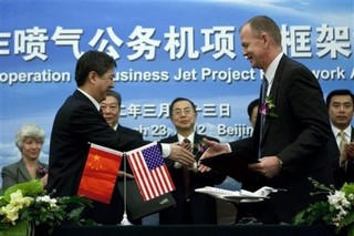 Don't Worry About the China Bashing