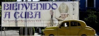 Cuba Gets a Taste of the Free Market